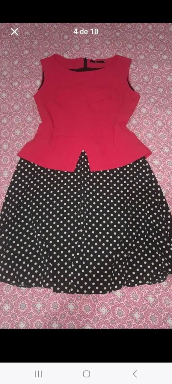 Peças de roupas de 5 e 10,00 cada - Foto 2