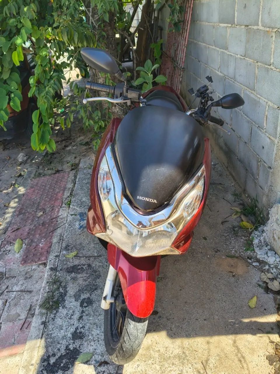 PCX 2014 160 - Foto 2