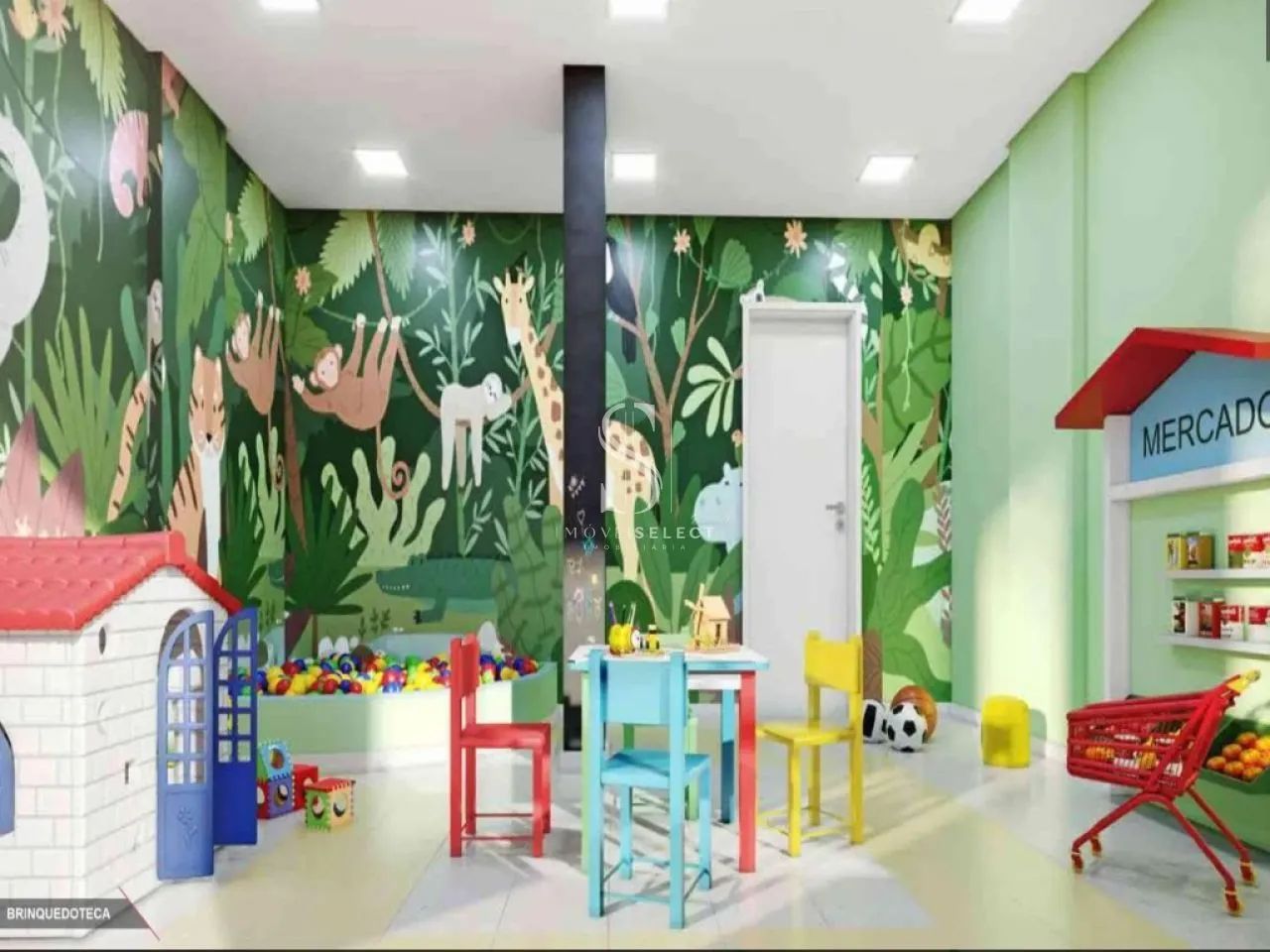 Apartamento em Campo Grande - São Paulo - Foto 4