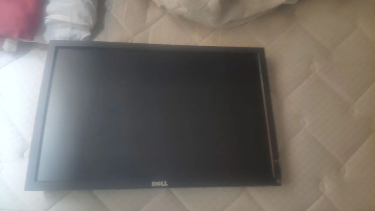 Monitor Dell 22 polegadas modelo E2210c - Foto 2