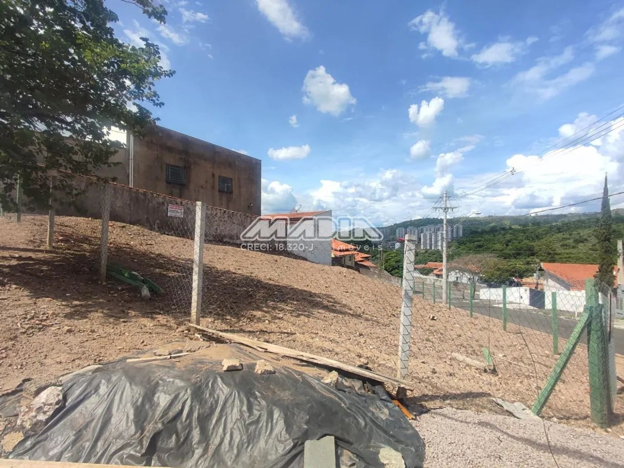 terreno - Parque das Colinas - Valinhos - Foto 5