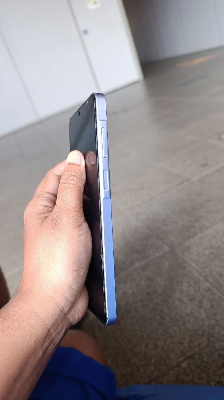 Vendo celular Samsung A7  - Foto 3