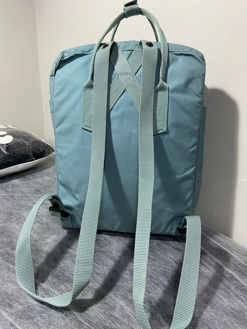Mochila Kanken clássica original - Foto 3