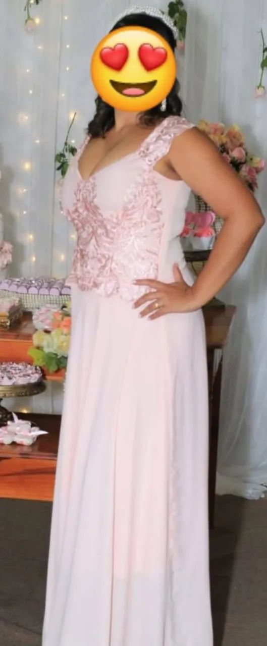 Vestidos de festas e formatura