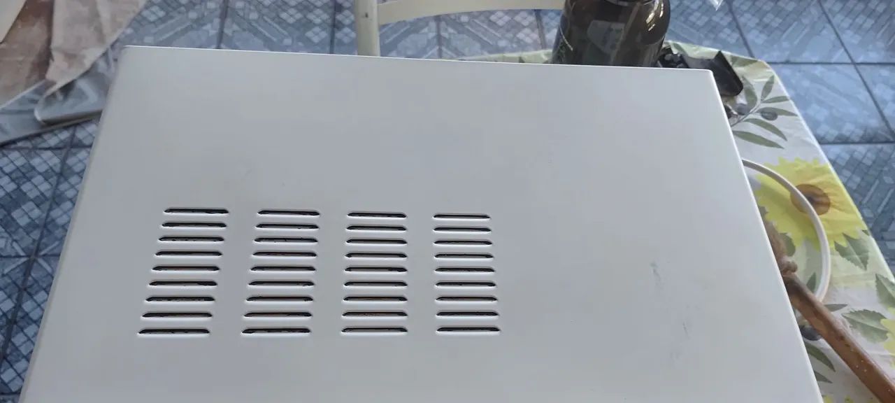 MICRO ONDAS CONSUL - Foto 4