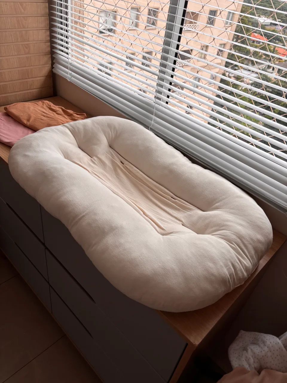 Ninho yoggi baby - Foto 3