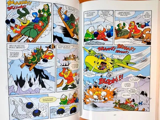 Duck Tales - Os Cacadores De Aventuras, Capa Dura - Foto 6