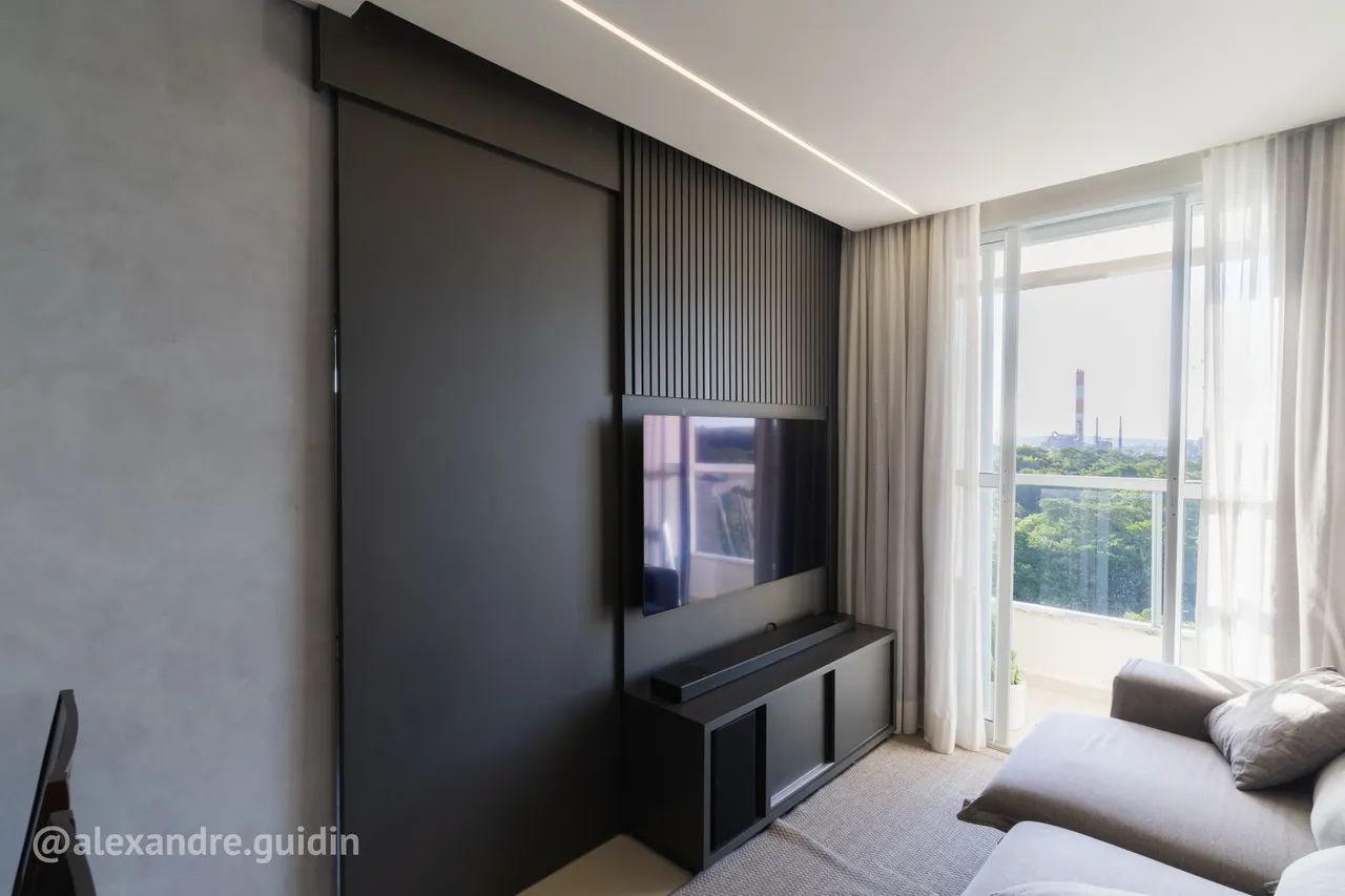 Vendo Apartamento Porteira Fechada  - Foto 4