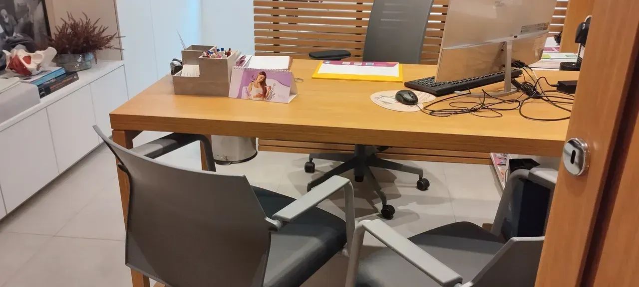 CONSULTÓRIO MÉDICO MONTADO E DECORADO - BONSUCESSO - RJ - Foto 2