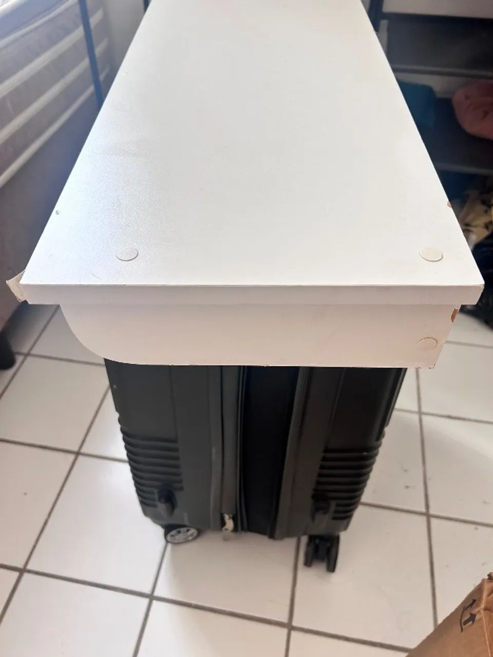 2 Pranchas em mdf - Foto 3