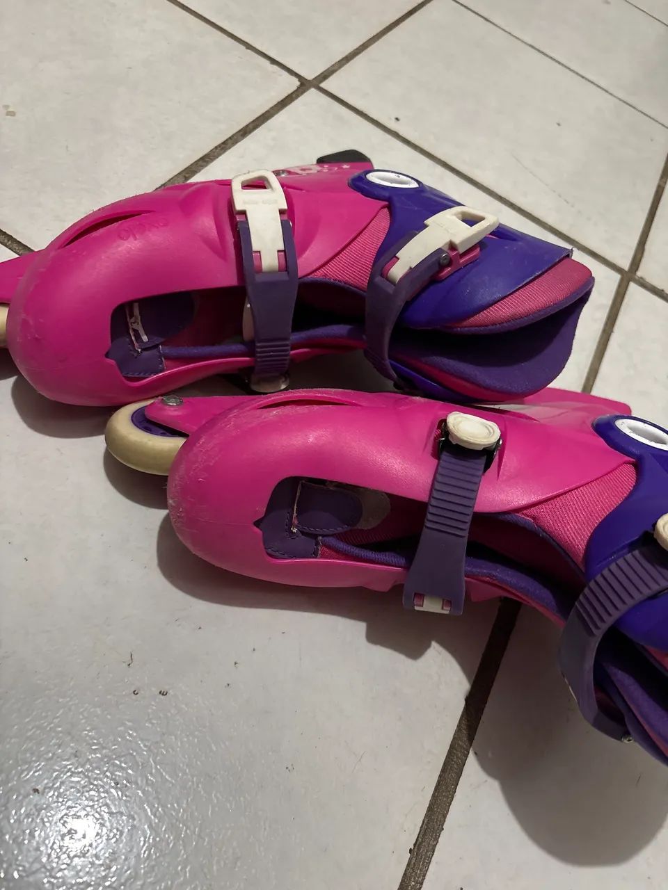 Patins - Foto 2