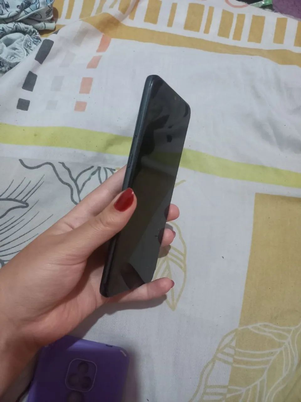 Celular Motorola G7 - Foto 2