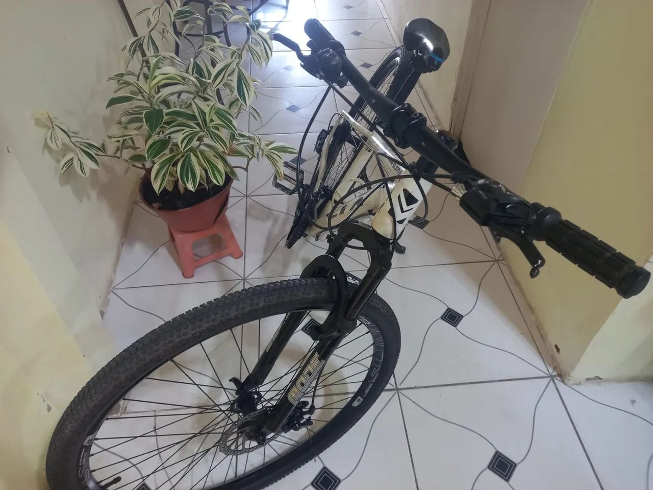 Bicicleta aro 29 - Foto 2