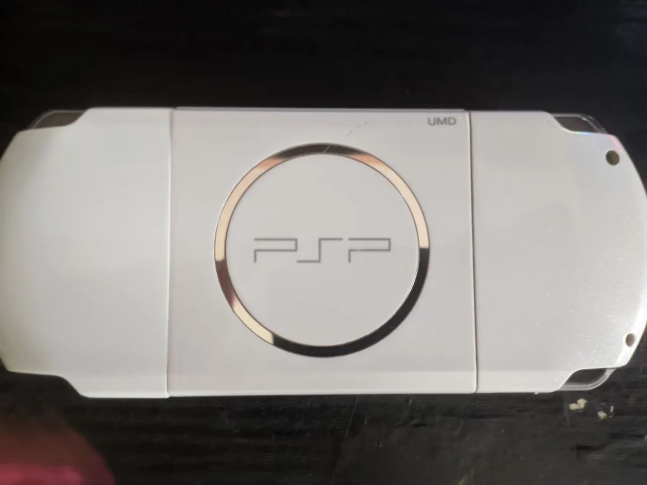PSP branco - Foto 5