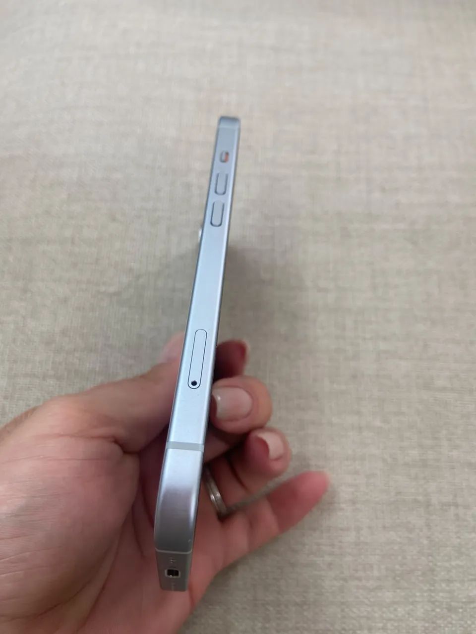 IPhone 15 Semi novo  - Foto 3