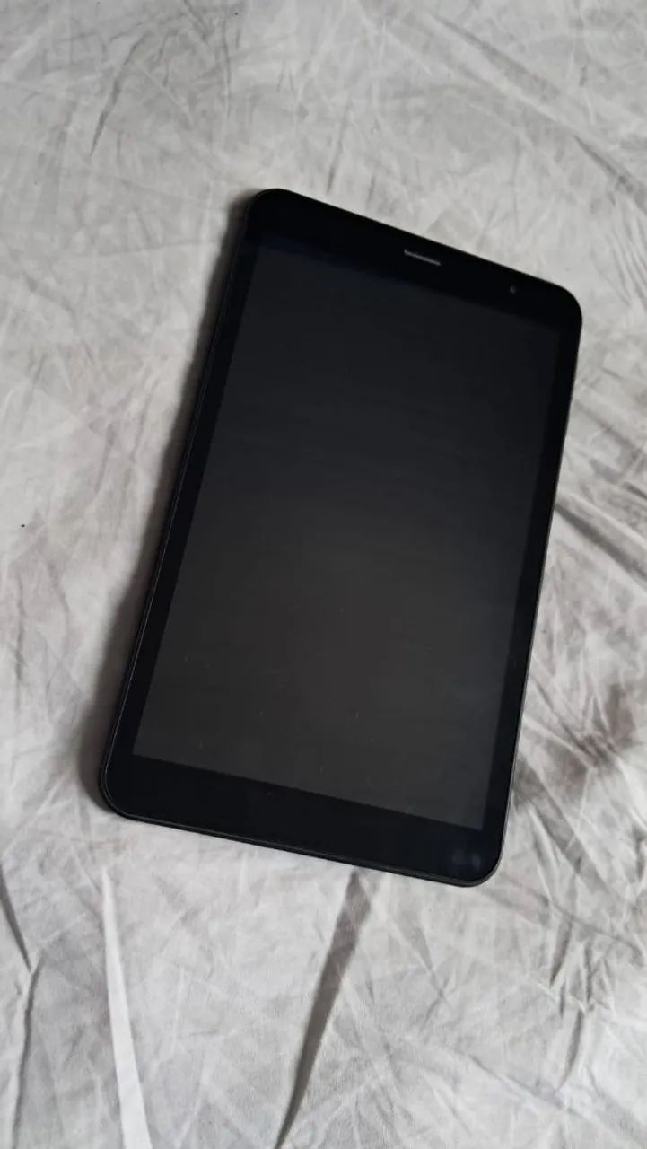 TABLET MULTILASER M8 - Semi novo  - Foto 3
