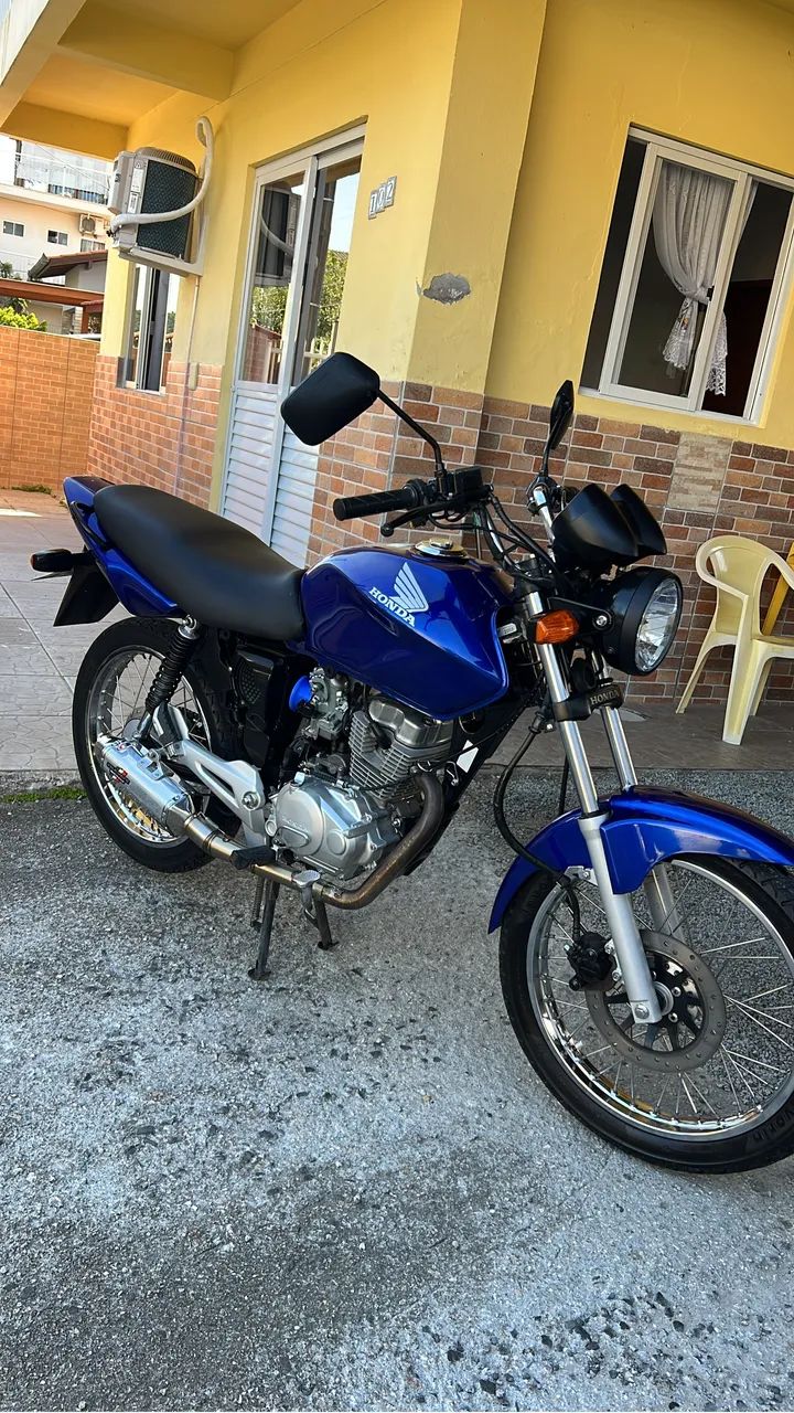 CG 150 ESD - Foto 4