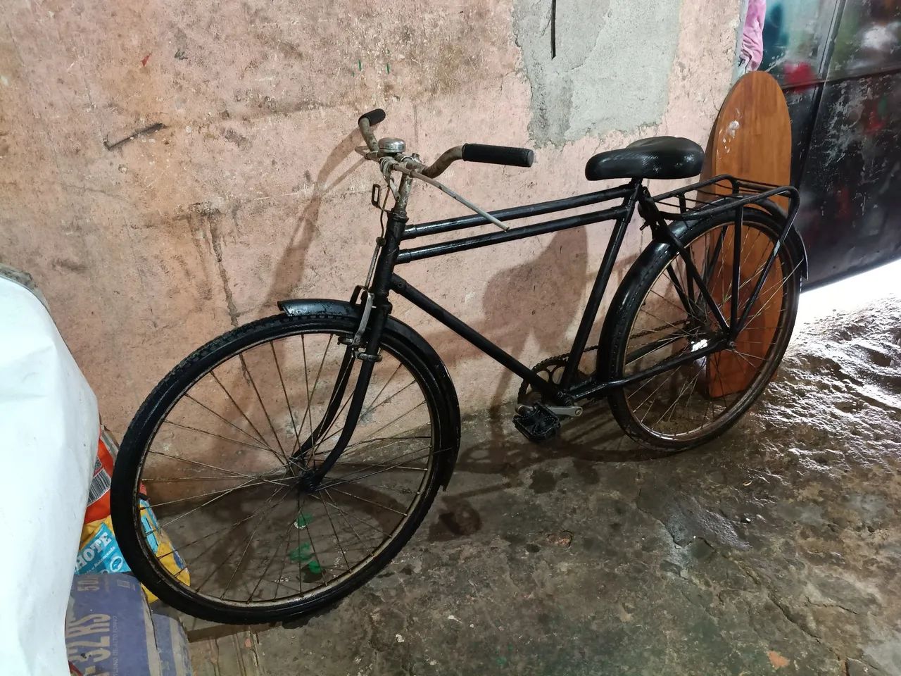 Baike Hércules anos 1945 - Foto 2