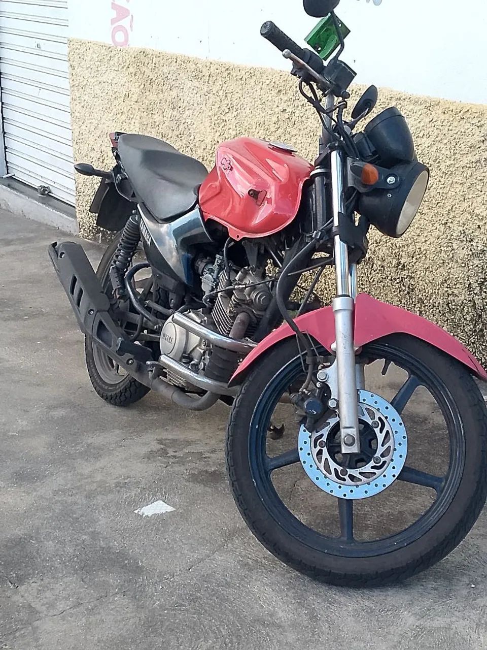 Yamaha 