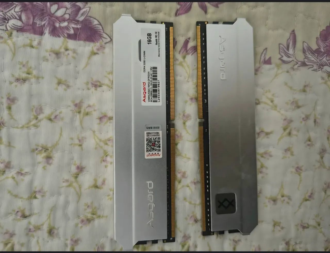 Memoria ram ddr4 32 gb - Foto 2