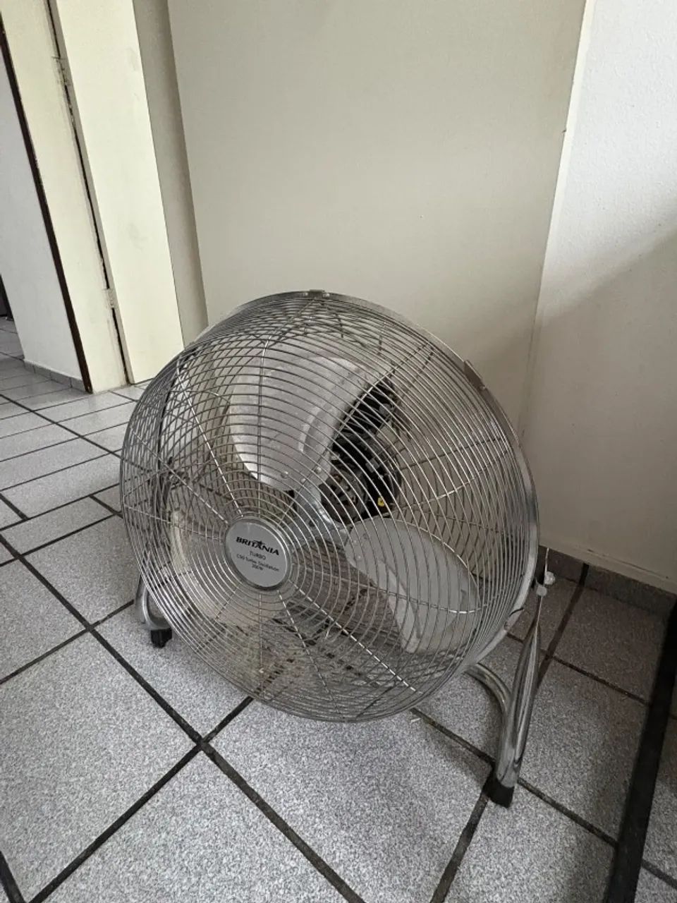 Ventilador - Foto 2