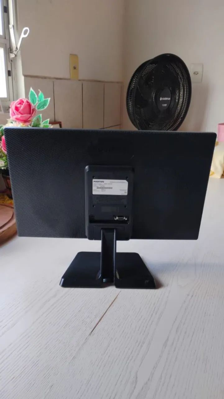 Monitor - Foto 2