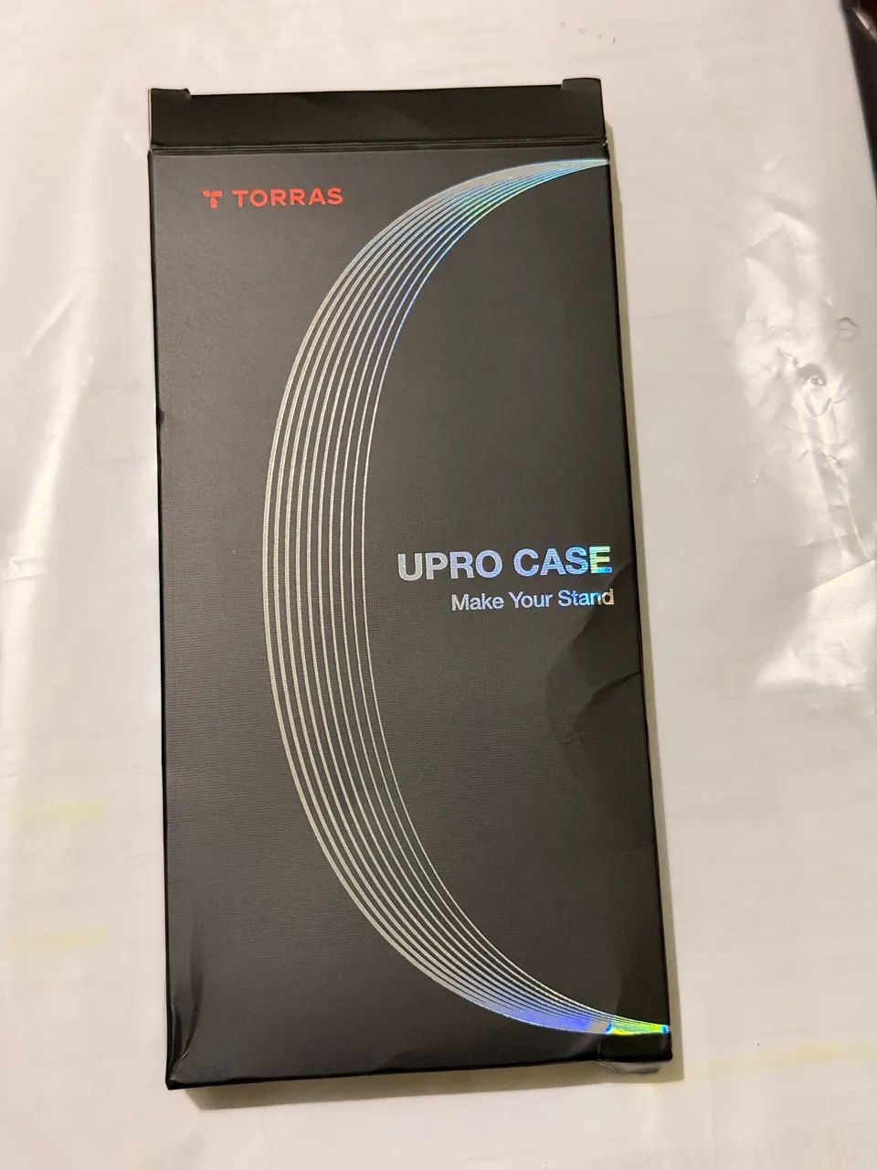 CAPA TORRAS Iphone 15 Pro Max