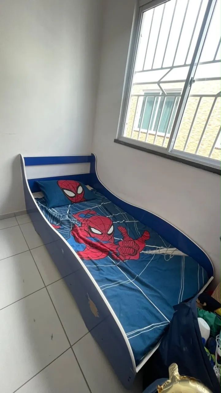 cama infantil - Foto 3