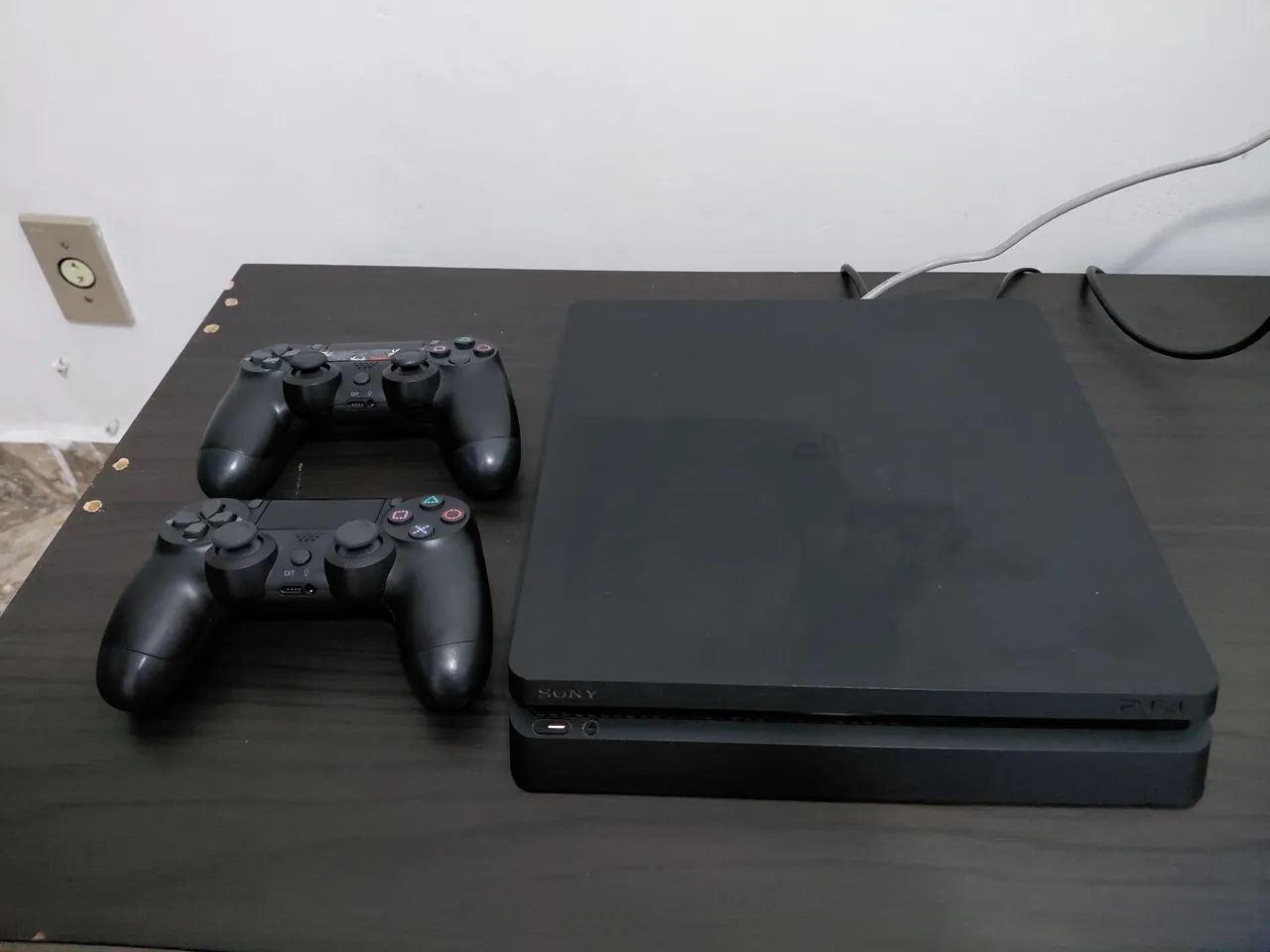 Ps4 - Foto 3
