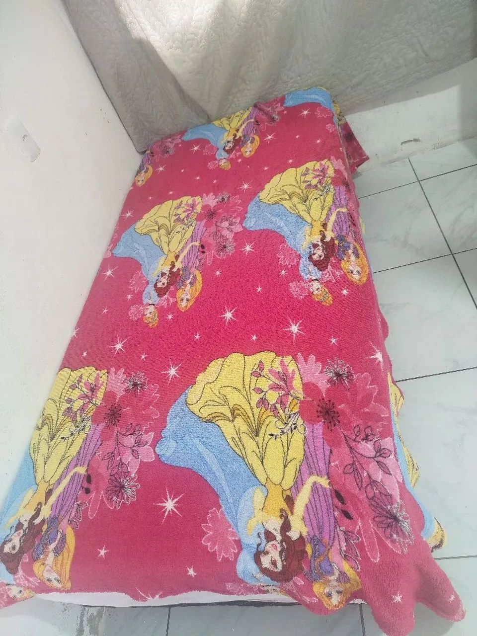Cama solteiro - Foto 2