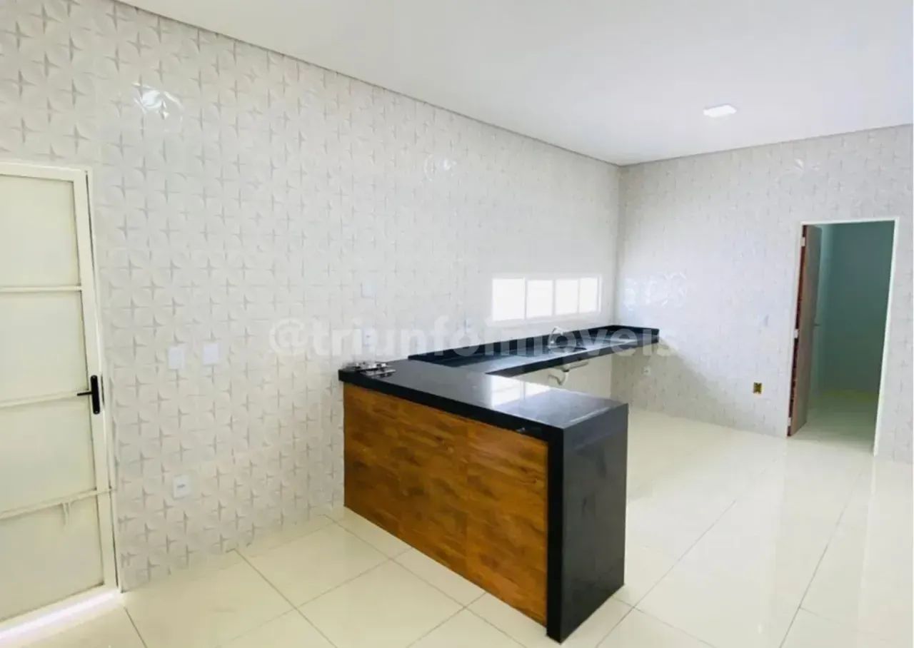 Casa a venda com 03 Quartos em Timon MA - Foto 4
