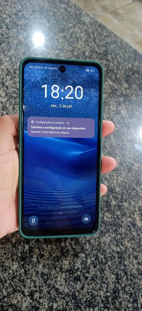 Oppo A40 256GB - Foto 4