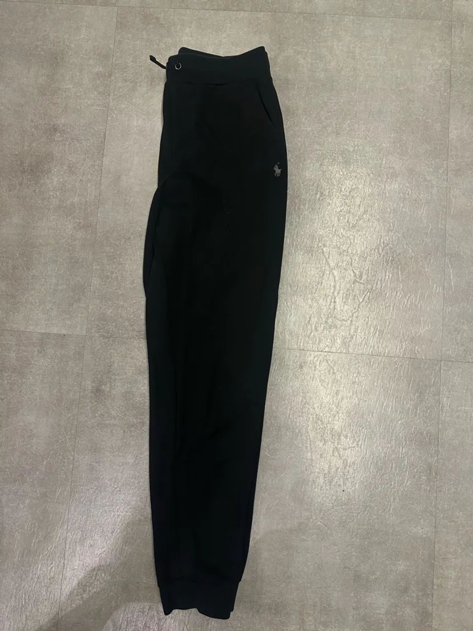 Calça moletom polo Ralph Lauren- PP