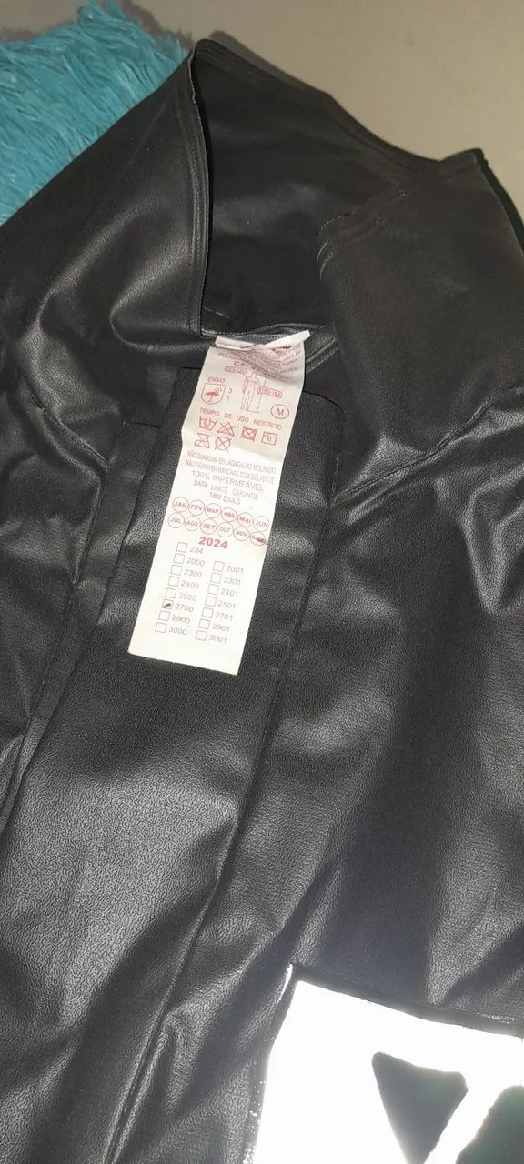 Vendo kit de motoqueiro novo  - Foto 3