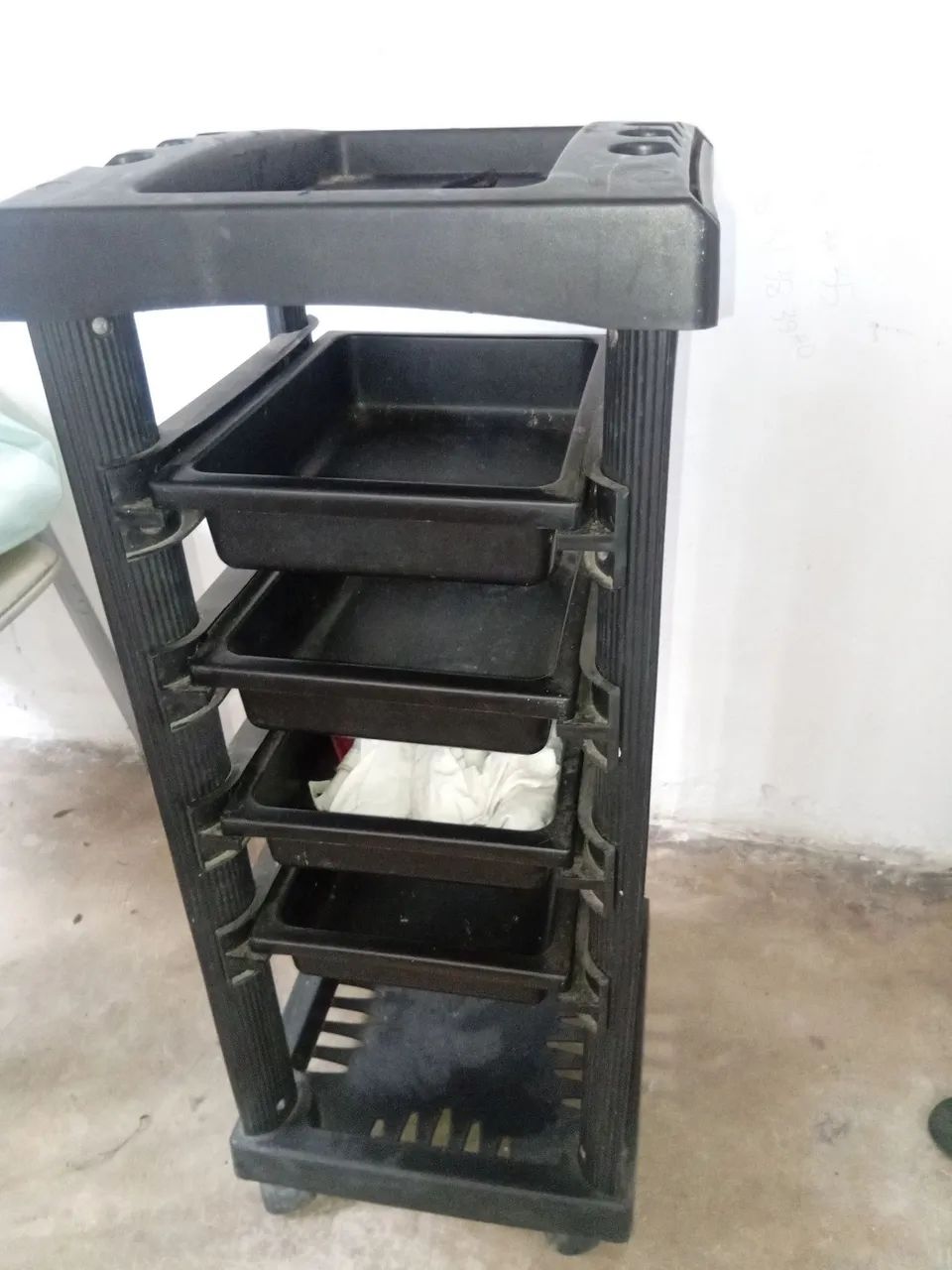 Móveis para salao 