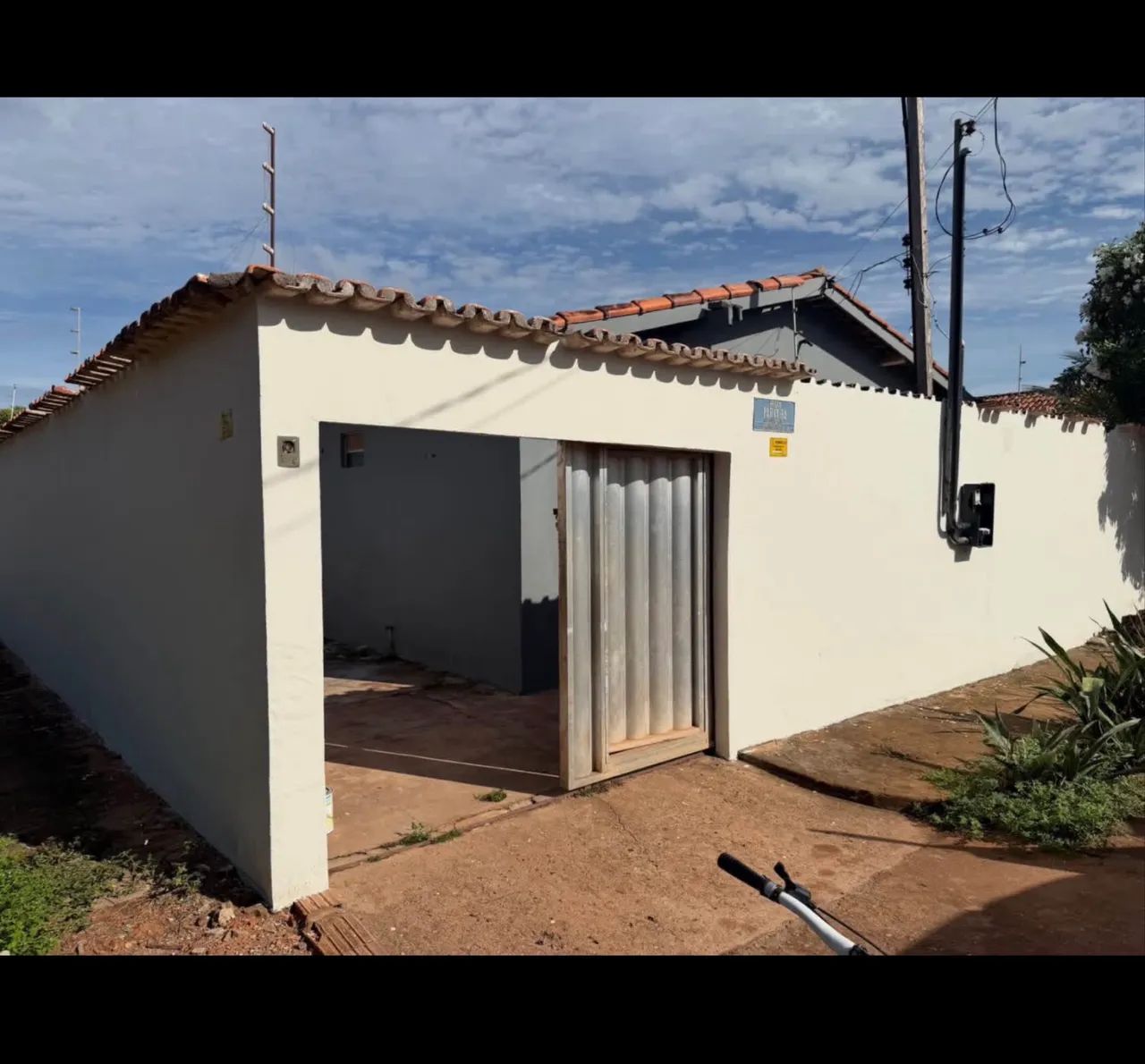 Casa de 3 quartos e 2 banheiros em Paragominas  - Foto 2