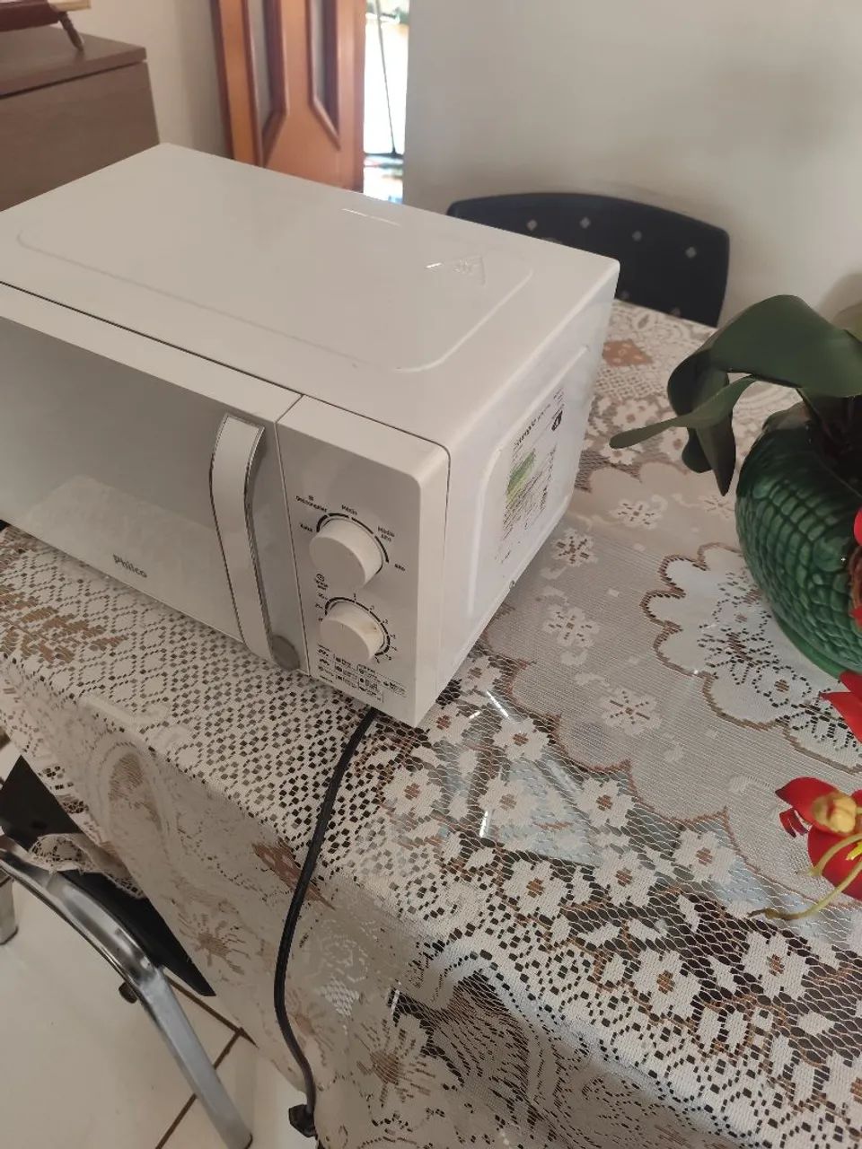 Microondas  - Foto 2
