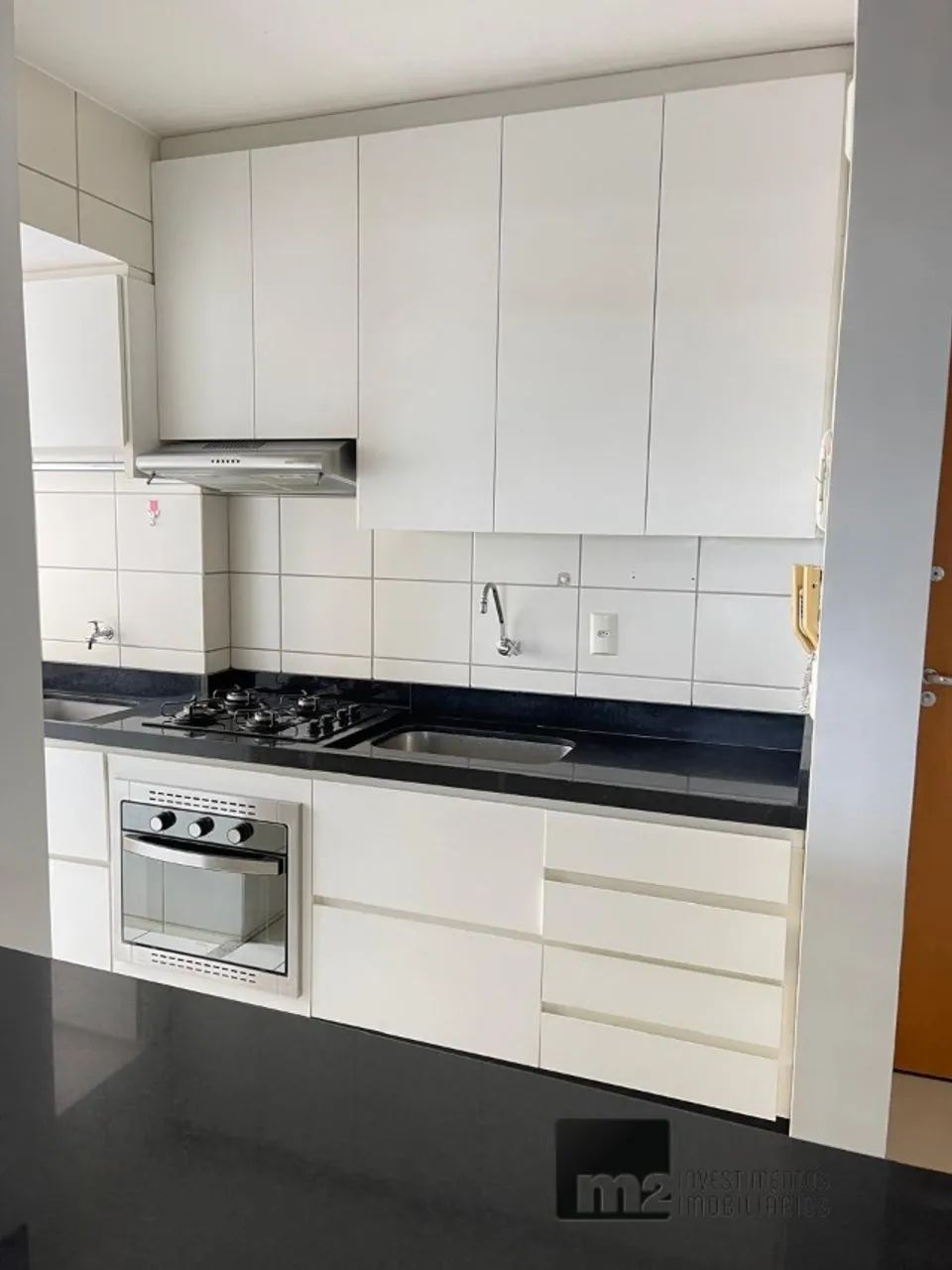Apartamento de 2 Quartos no Setor Negrão de LIma - Foto 12