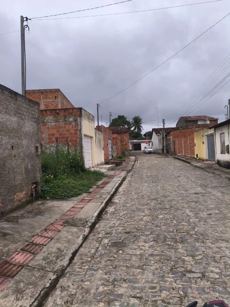 Terreno em Estância (Bairro Cidade Nova) 6x19 - Foto 2