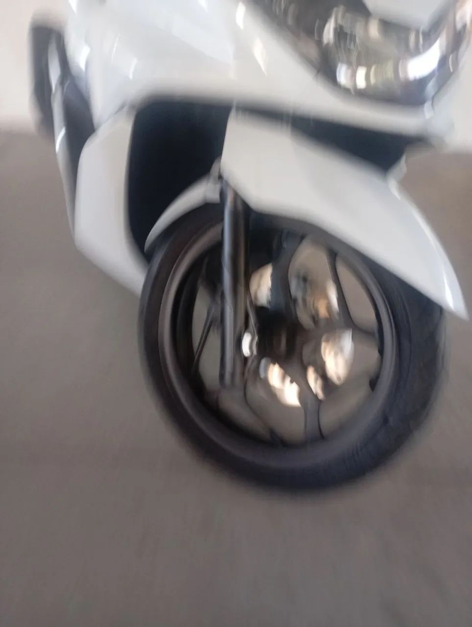 PCX 2025 ( aceito troca ) - Foto 4