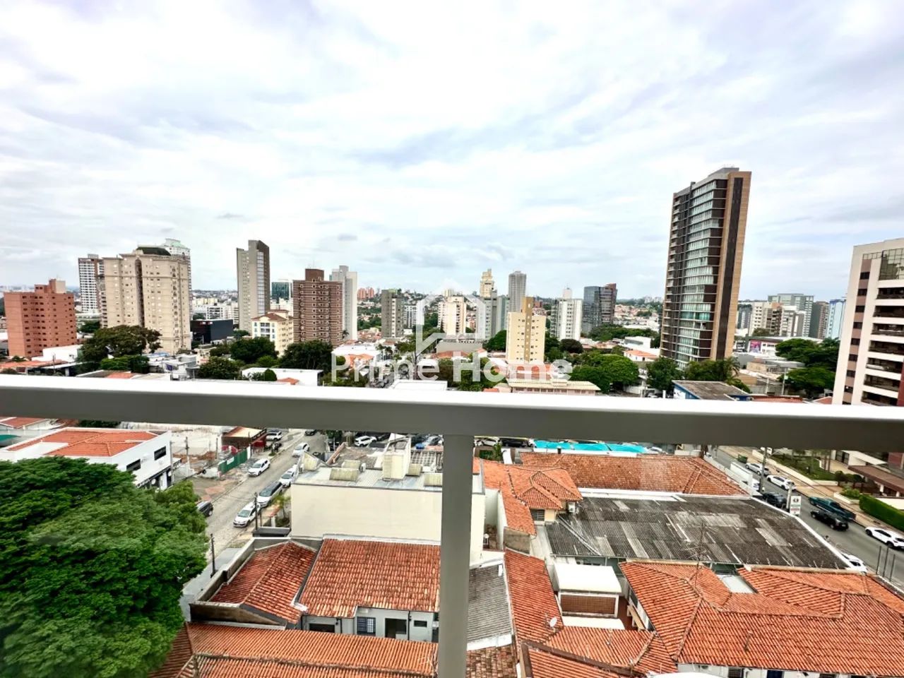 apartamento - Cambuí - Campinas - Foto 5
