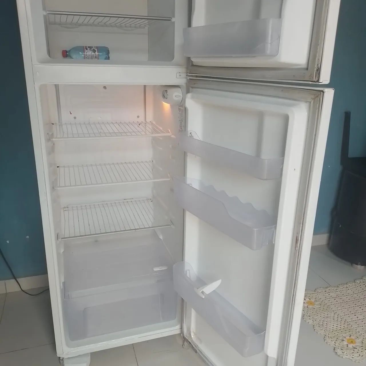 Geladeira  - Foto 5