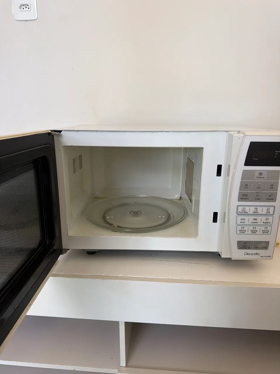 Microondas Panasonic  - Foto 2