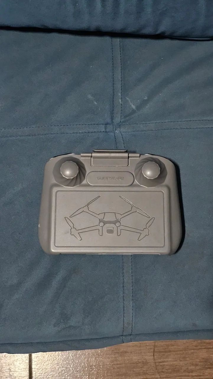 Conteole Dji RC (OPORTUNIDADE) - Foto 3