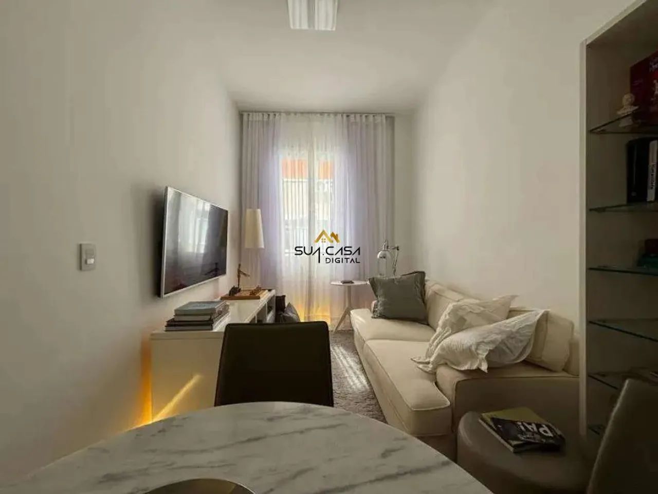 Ipanema | Apartamento 1 quarto REF: IPAP4965 - Foto 4