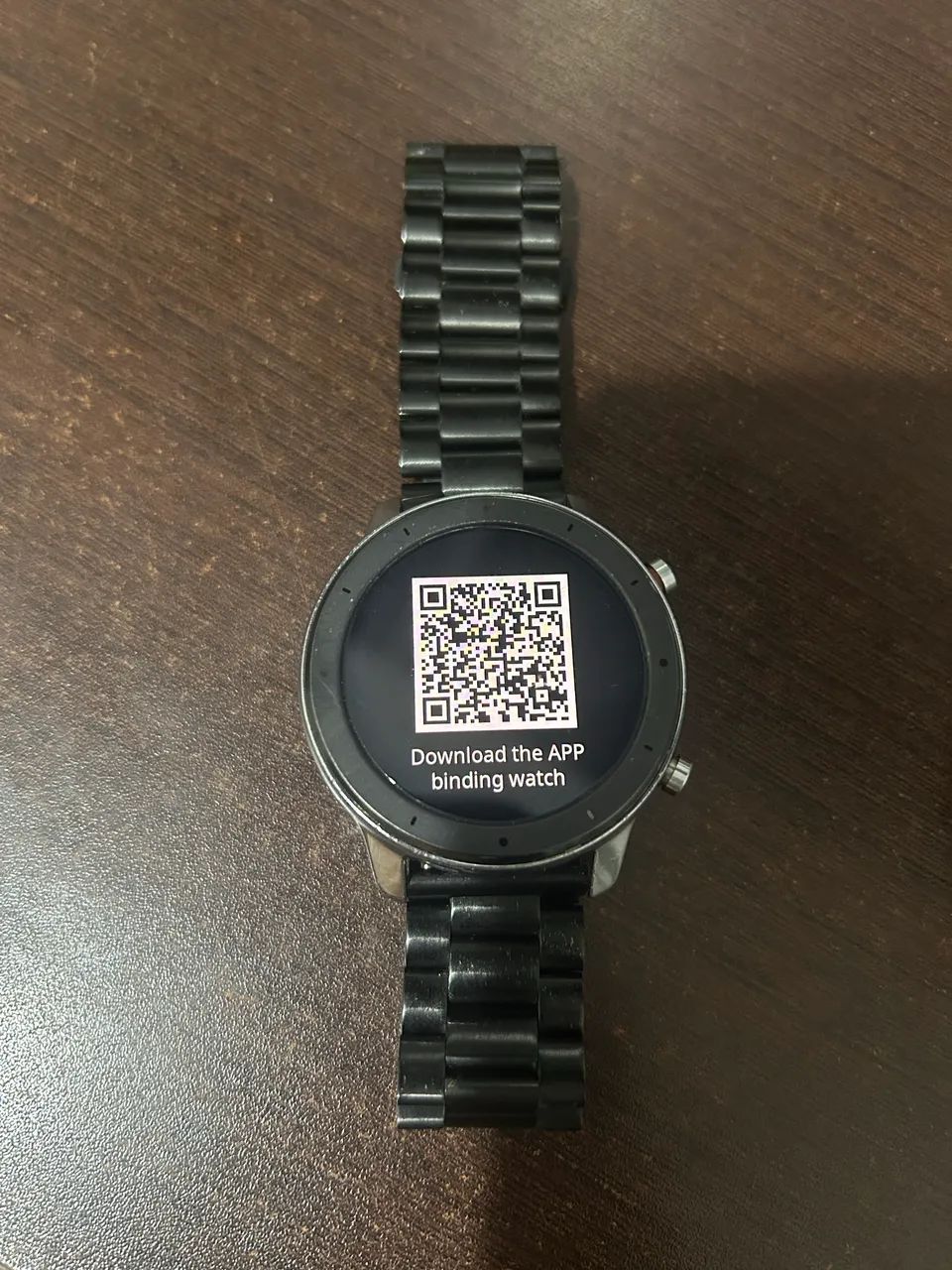 Xiaomi Amazfit GTR - Foto 2