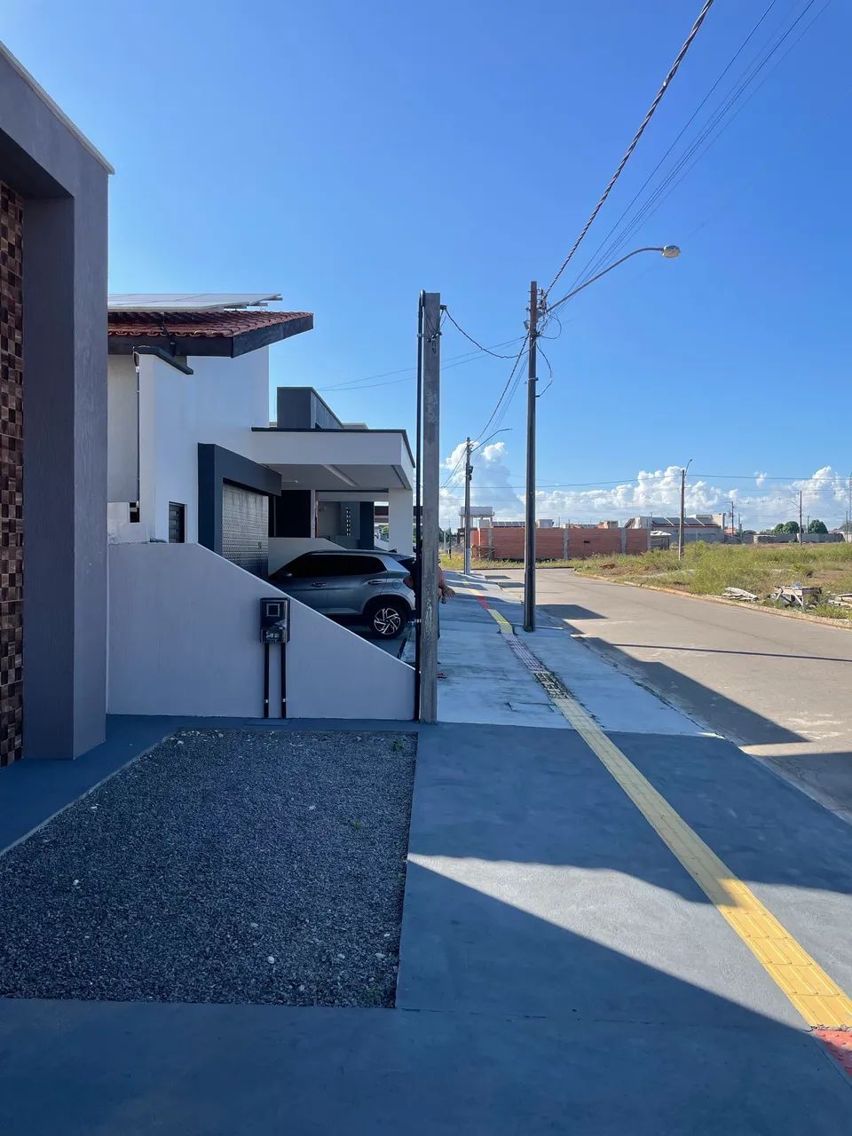 Vendo terreno no condomínio Jardim Imperial - Foto 5
