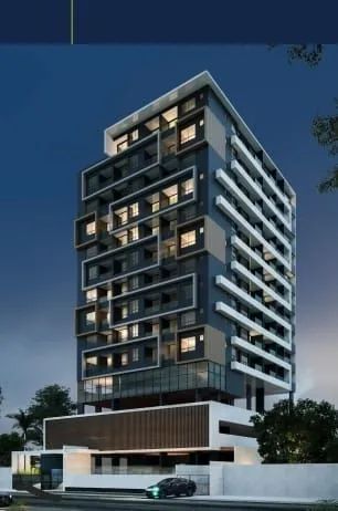 Smart Abdon Arroxelas com apartamentos Studios na Ponta Verde.