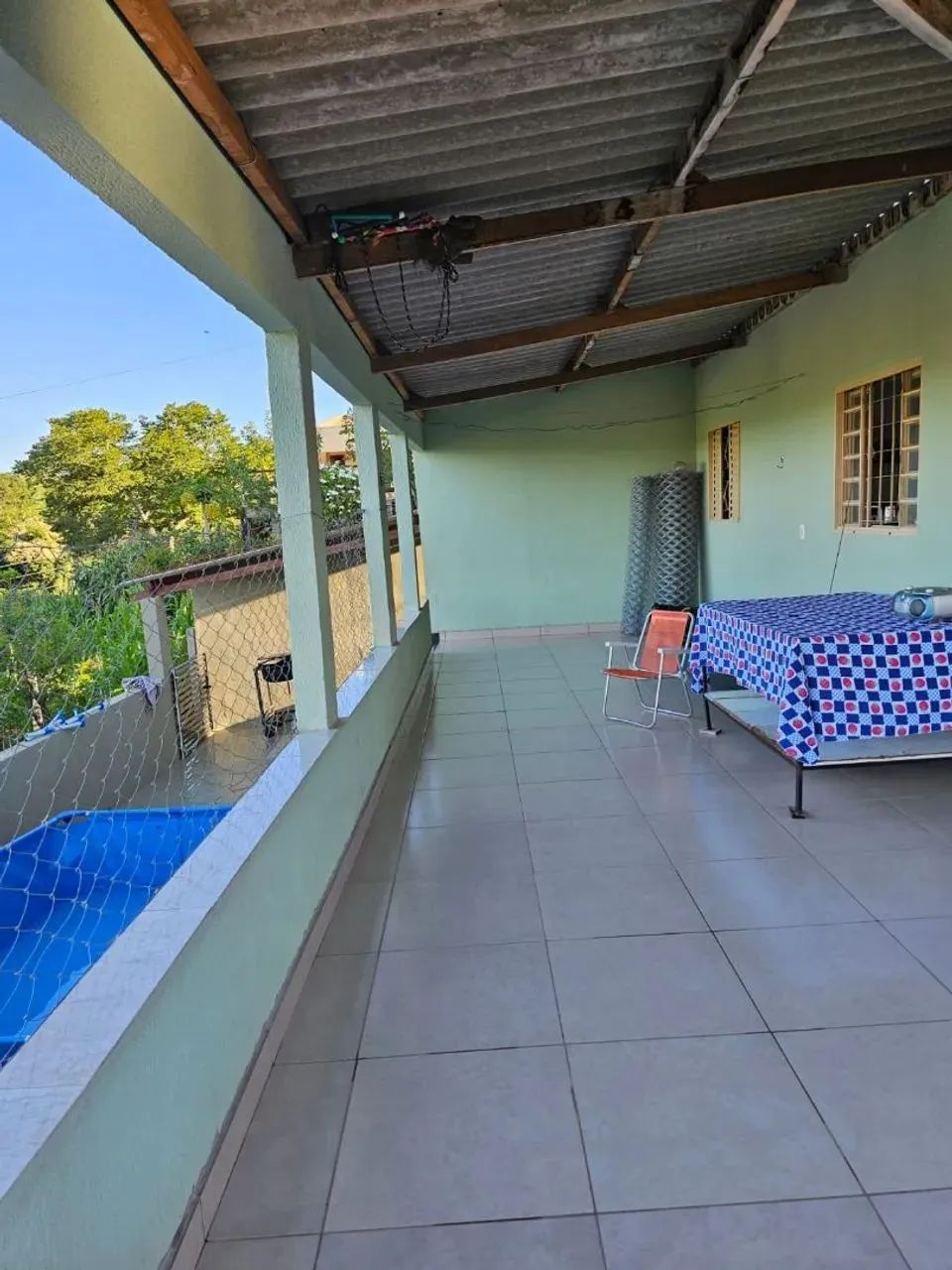 Rancho à venda em Abadiânia - Foto 4