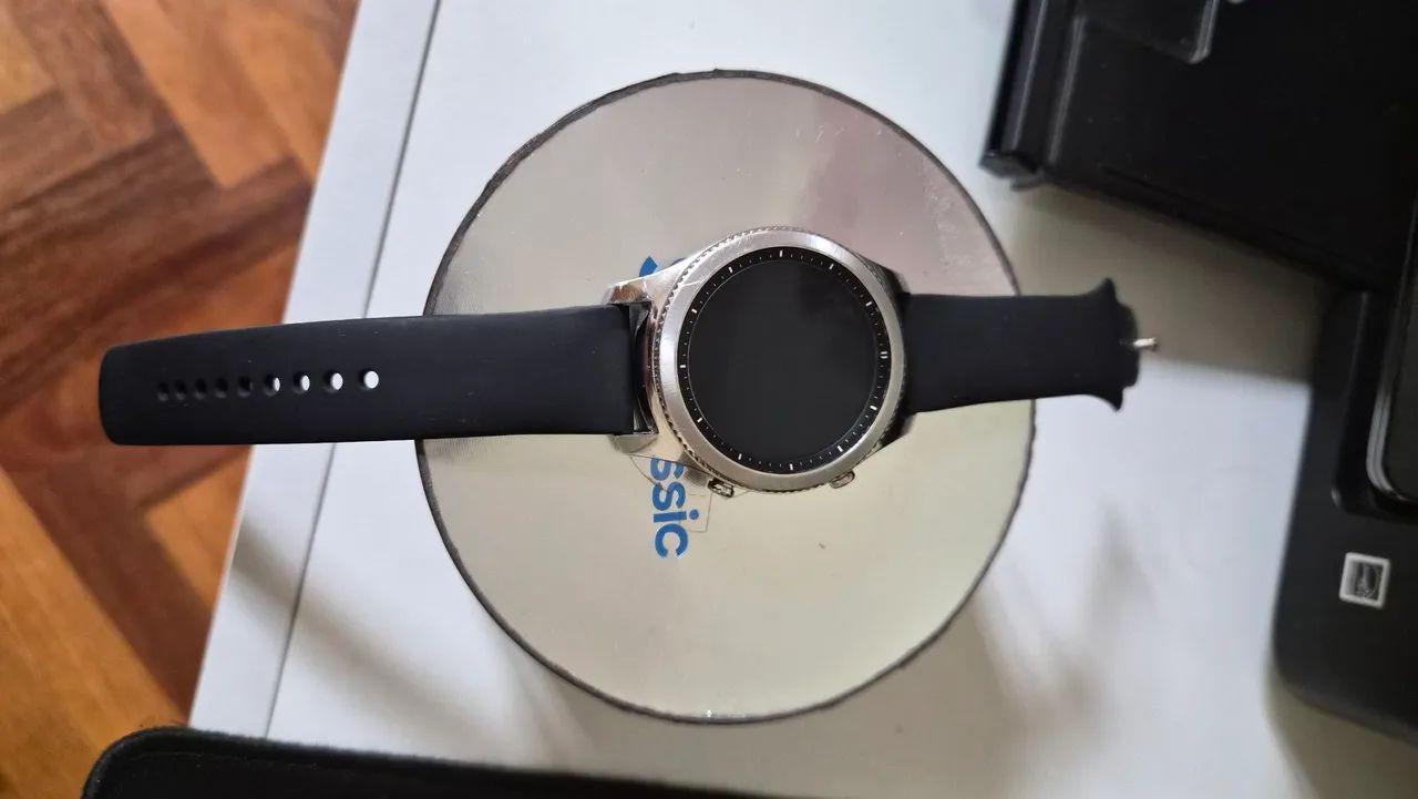 Samsung Gear S3 Classic